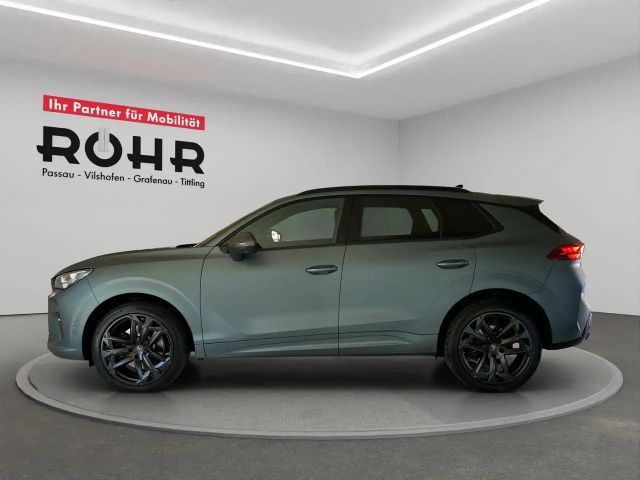 Cupra Terramar 2.0 TSI VZ