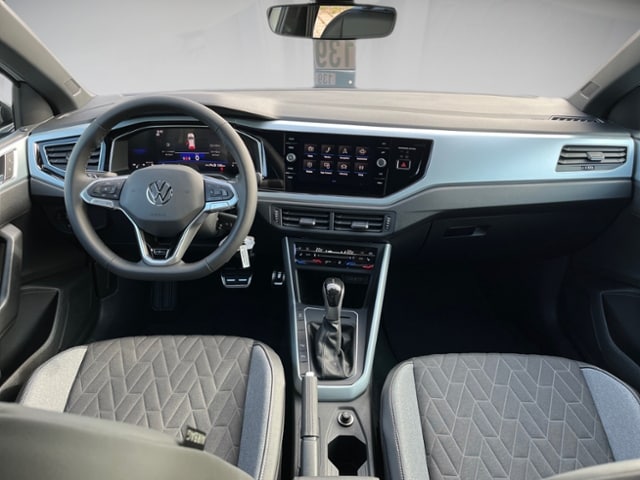 Volkswagen Taigo 1.0 TSI DSG