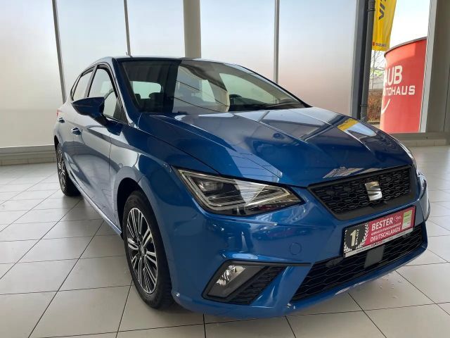 Seat Ibiza 1.0 TSI