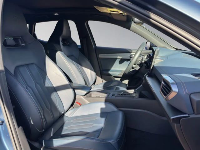 Cupra Formentor 1.4 e-Hybrid DSG VZ