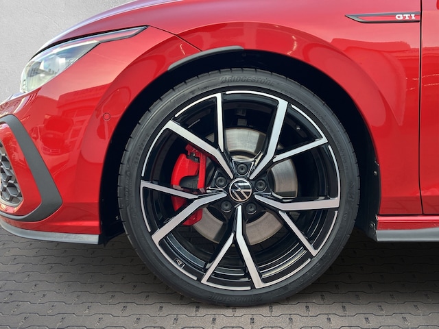 Volkswagen Golf DSG Golf VIII Pro