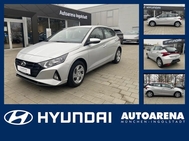 Hyundai i20 1.2 Select