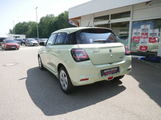 Suzuki Swift Comfort Hybrid