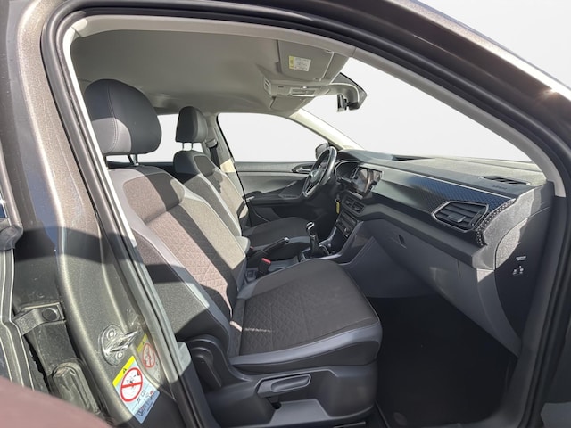 Volkswagen T-Cross 1.0 TSI Style