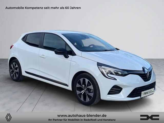 Renault Clio Evolution TCe 90