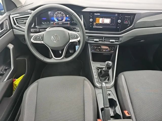 Volkswagen Polo 1.0 TSI Life