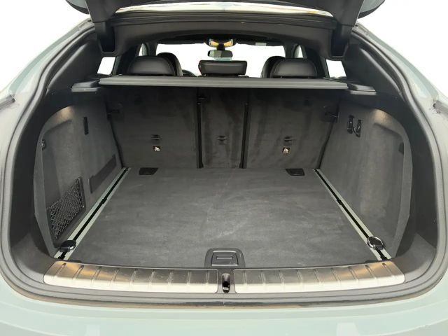 BMW X4 M-Sport xDrive