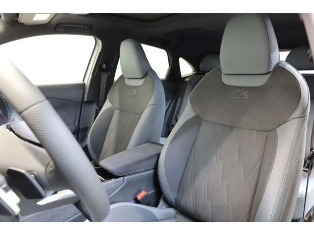 Audi Q3 Hybride S-Line Sportback