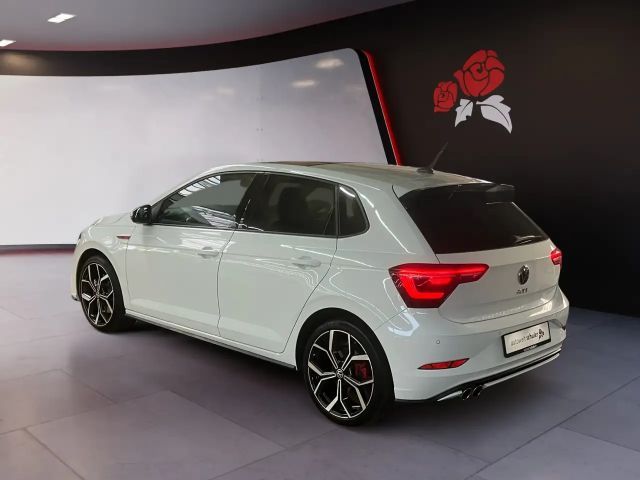 Volkswagen Polo 2.0 TSI DSG GTI