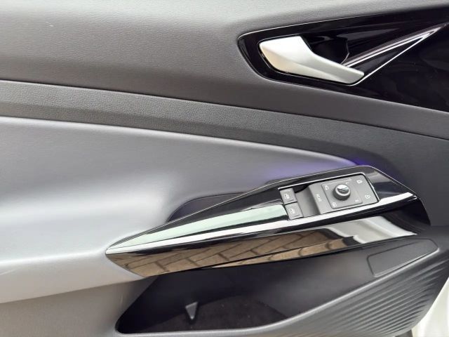 Volkswagen ID.4 4Motion Performance Pro