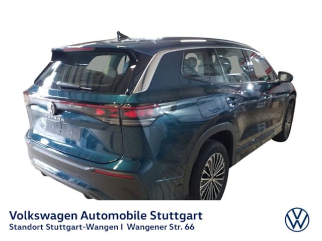 Volkswagen Tayron 2.0 TDI DSG Life