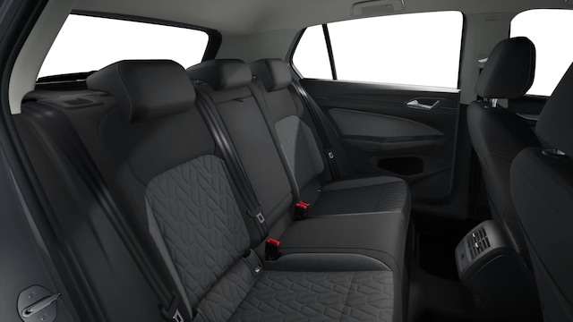 Volkswagen Golf 1.5 TSI Life