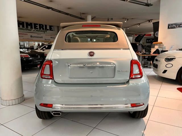 Fiat 500C Collezione