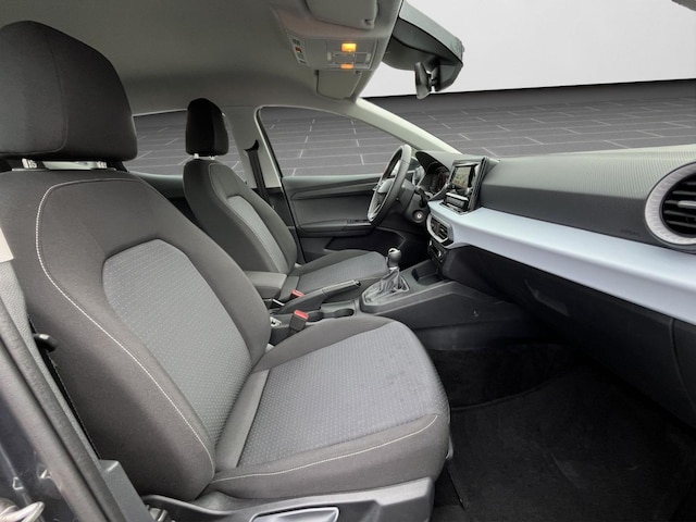 Seat Ibiza 1.0 TSI Style