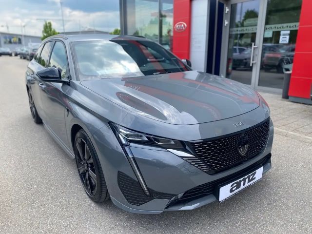 Peugeot 308 BlueHDi GT-Line SW