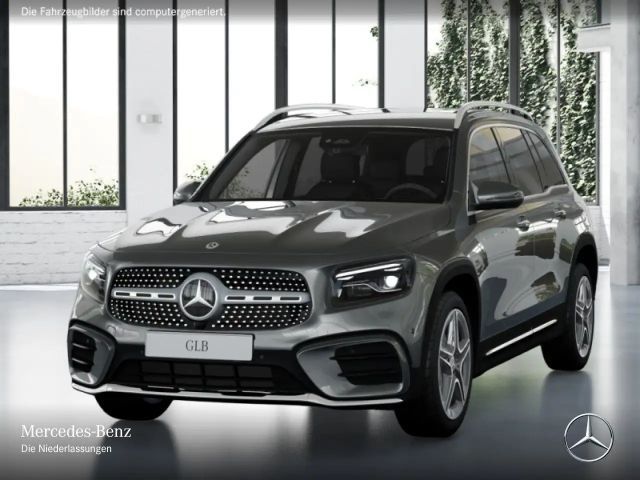 Mercedes-Benz GLB 200 AMG Line