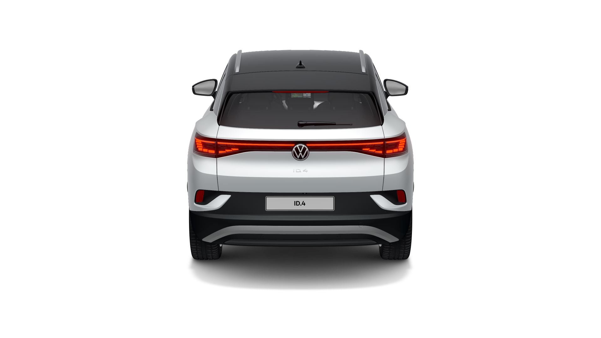 Volkswagen ID.4 77 KWh Performance Pro