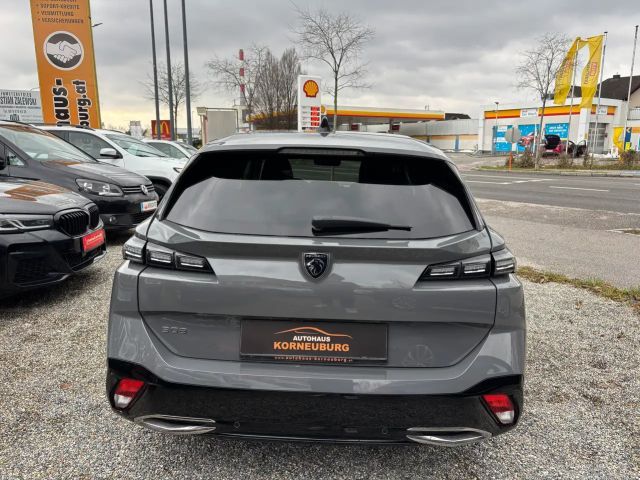 Peugeot 308 Allure Pack Hybrid