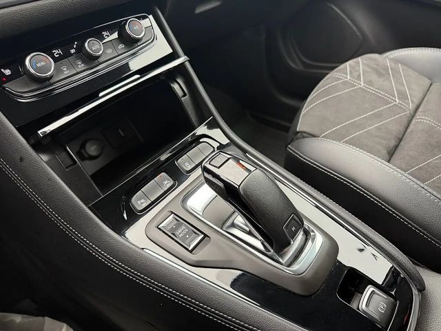 Opel Grandland X GS-Line Grand Sport Turbo