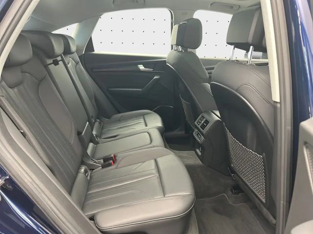 Audi Q5 45 TFSI Quattro