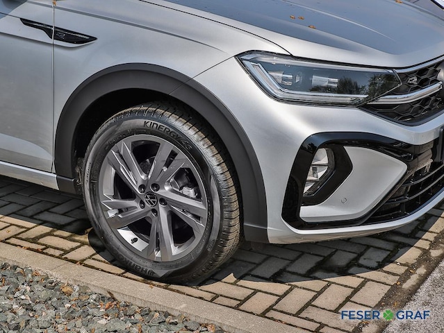 Volkswagen Taigo IQ.Drive R-Line