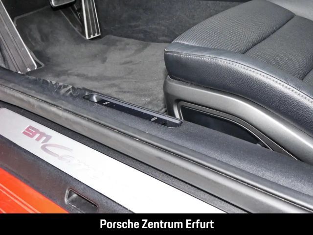 Porsche 992 Carrera Coupé S