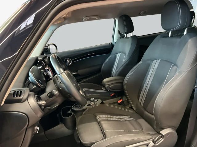 MINI Mini Electric SE