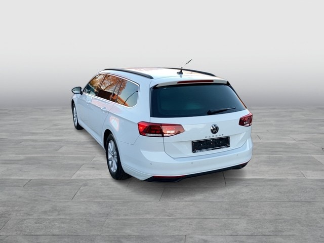 Volkswagen Passat 2.0 TDI Business DSG Variant