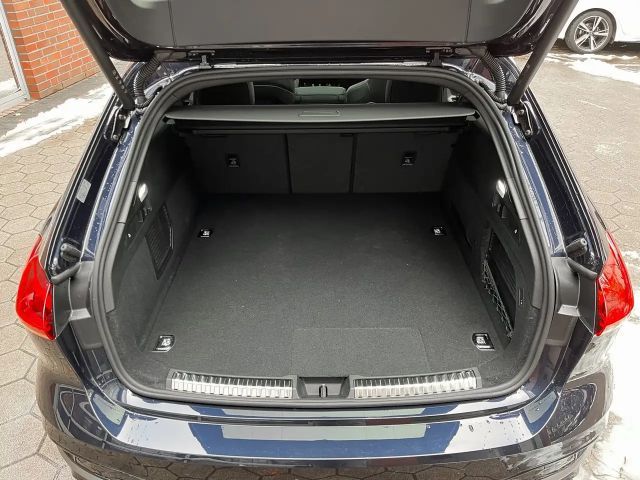 Audi A5 Hybride Quattro S-Tronic