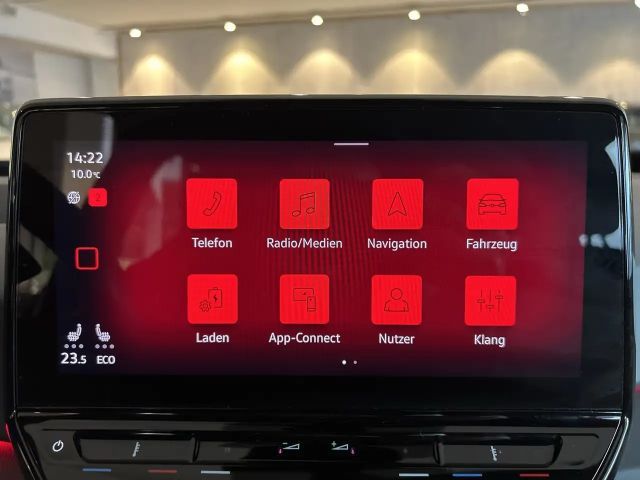 Volkswagen ID.3 150 kW Life Performance Pro