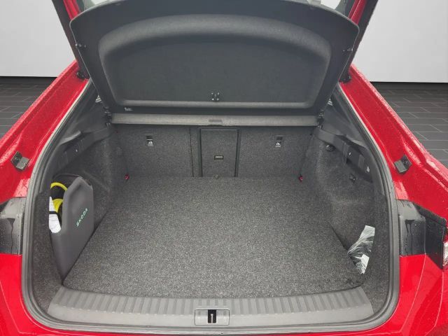 Skoda Enyaq Coupe Sportline