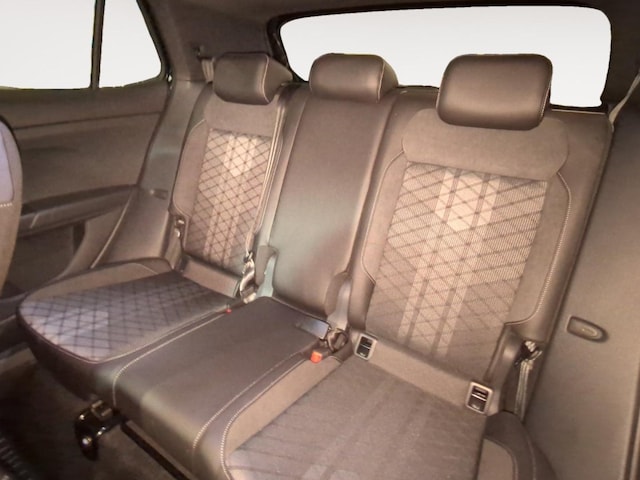 Volkswagen T-Cross 1.5 TSI DSG