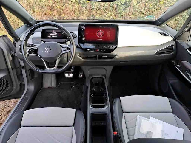 Volkswagen ID.3 IQ.Drive Performance Pro