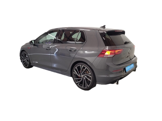 Volkswagen Golf 2.0 TSI DSG Golf VIII Style