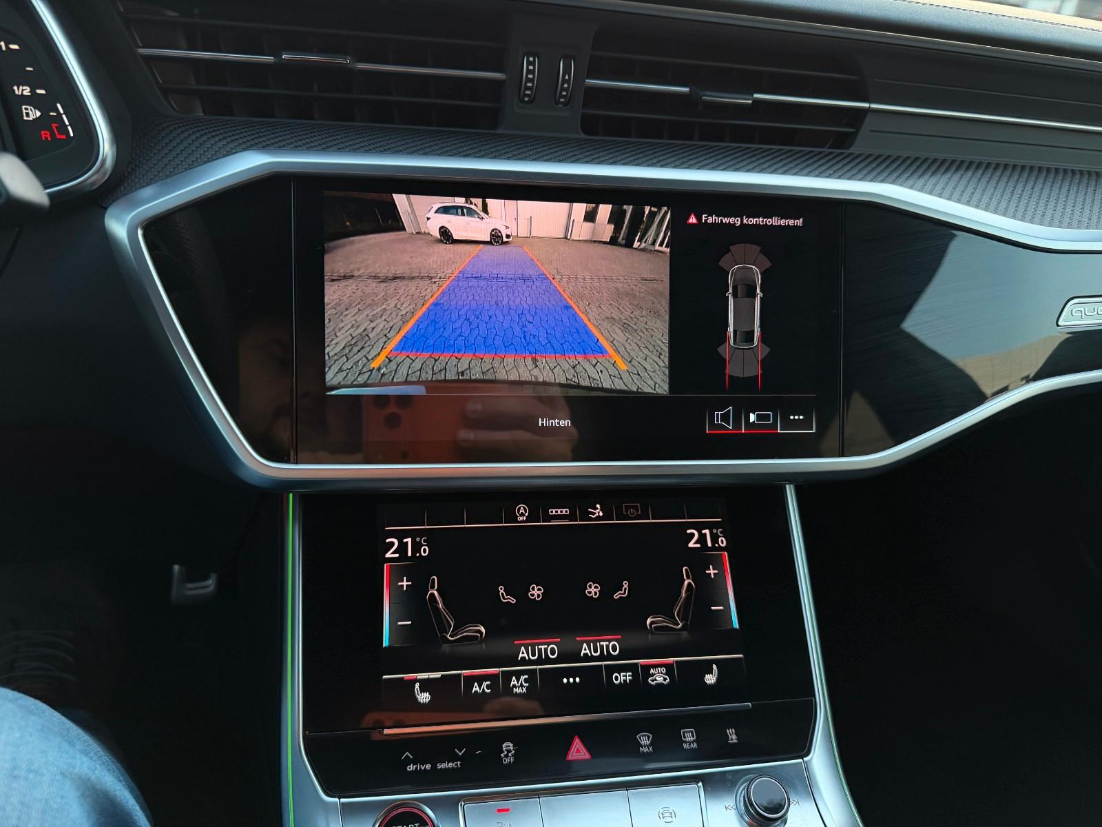 Audi S7 3.0 TDI Quattro