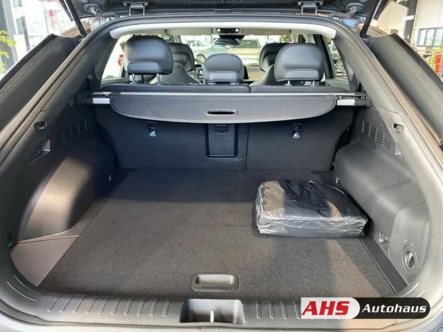 Kia EV6 77,4 kWh Vierwielaandrijving