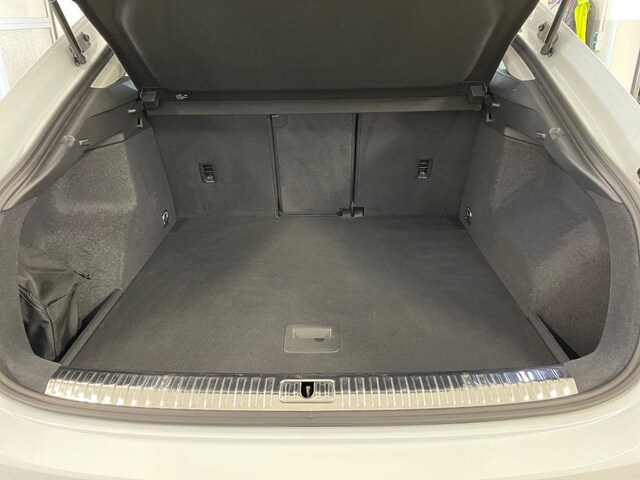 Audi Q3 35 TDI S-Line Sportback