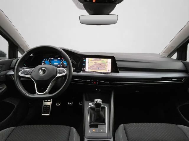 Volkswagen Golf 1.5 TSI Golf VIII