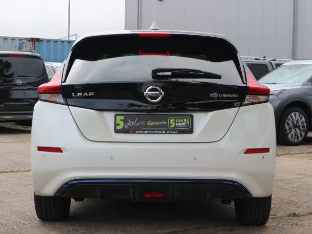 Nissan Leaf Tekna