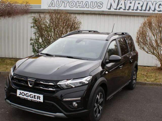 Dacia Jogger Extreme