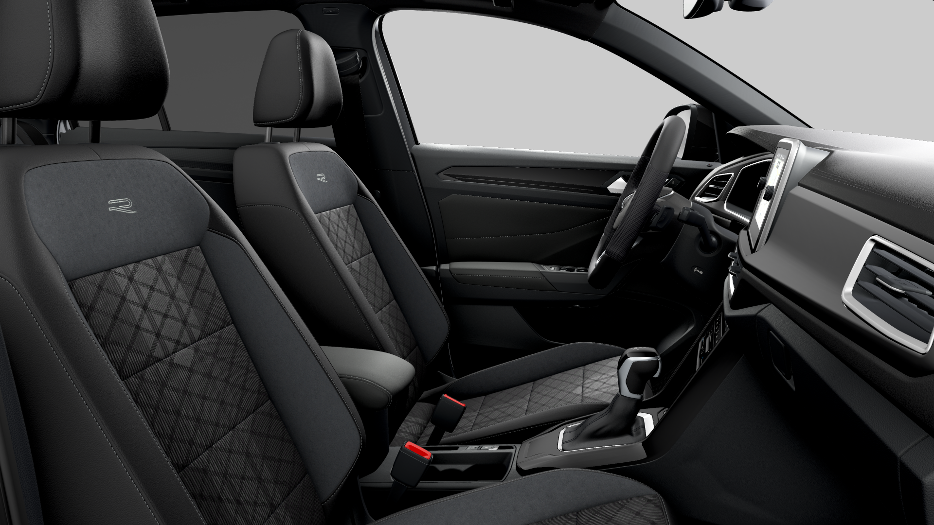 Volkswagen T-Roc 1.5 TSI DSG R-Line