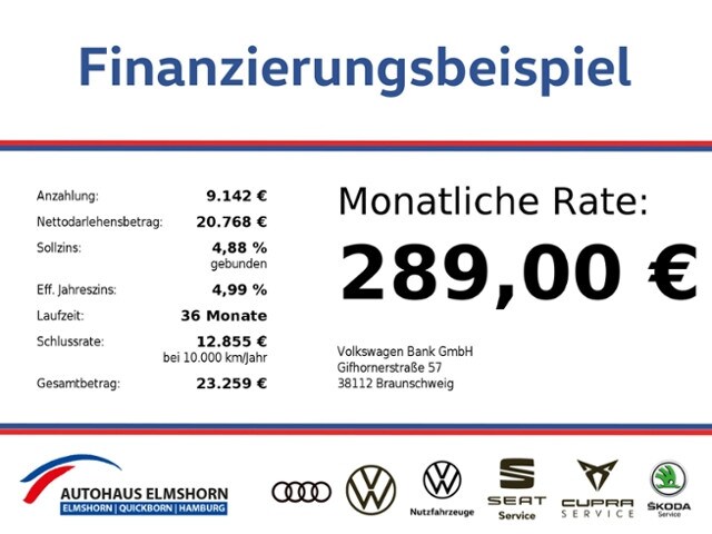 Audi Q3 45 TFSI Hybride S-Tronic