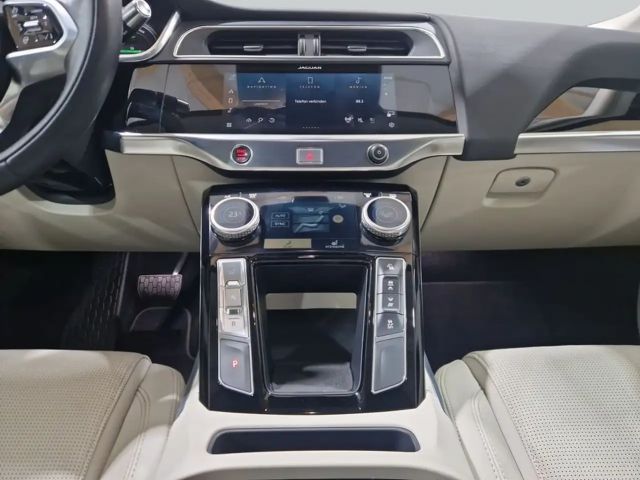 Jaguar I-Pace AWD S