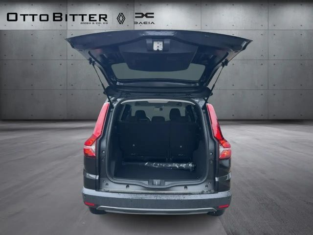 Dacia Jogger ECO-G
