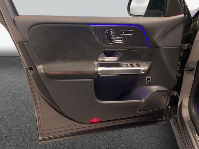 Mercedes-Benz GLB 200 GLB