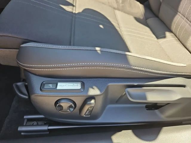 Volkswagen Passat 2.0 TDI 4Motion AllTrack