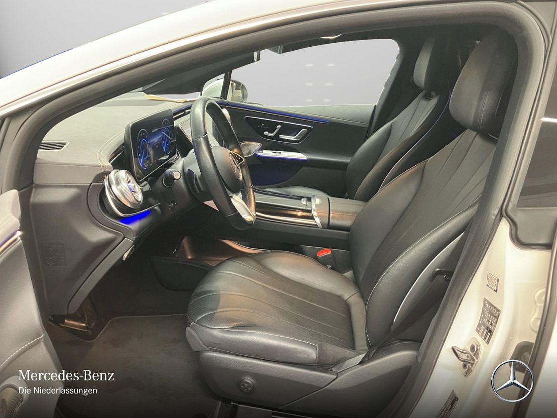 Mercedes-Benz EQE 350 Sedan