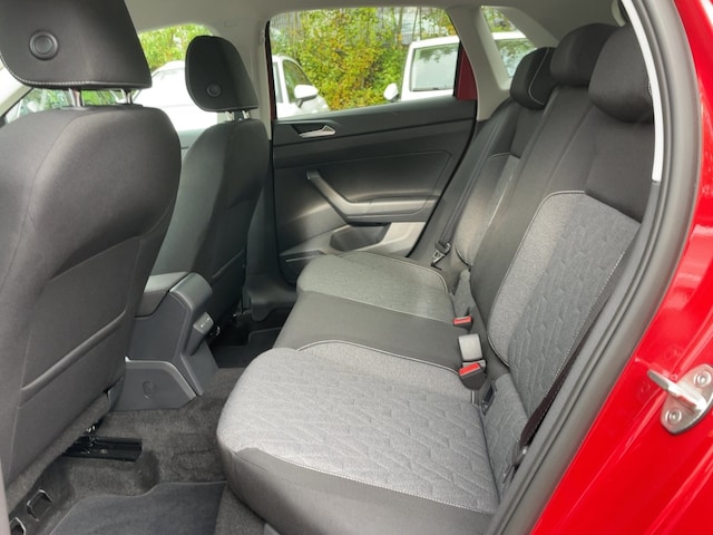 Volkswagen Polo APP+DAB+VIRT+LED+NAVI+PDC+Facelift