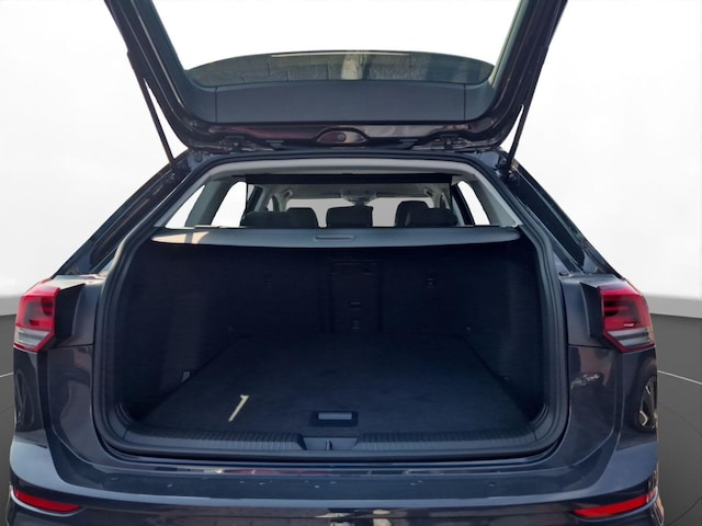 Volkswagen Golf 2.0 TDI Golf VIII Variant