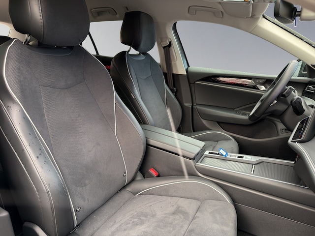 Volkswagen Passat 2.0 TDI Business DSG Variant